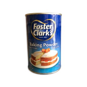 Foster Clark's Baking Powder 450g