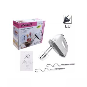 Handmixer