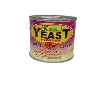 Kunimed yeast Powder 200g