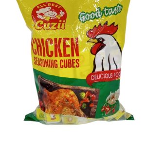 Cuzzi Chicken 400g