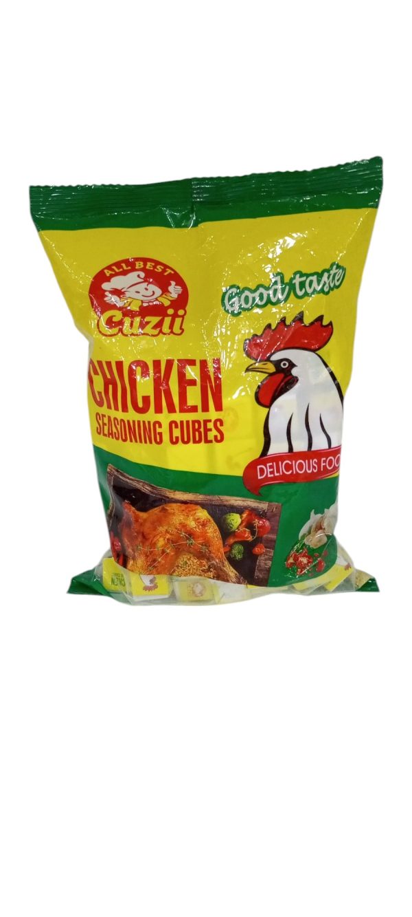 Cuzzi Chicken 400g