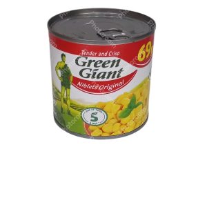 Creen Giant sweet corn 425g