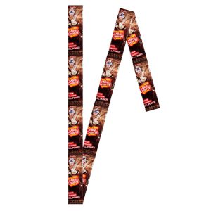 Kamy Pop Chocolate Milky Creamy Spread 7g x 10