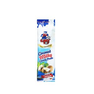 Kamy Pop Coconut Milky Candy Paste 7g