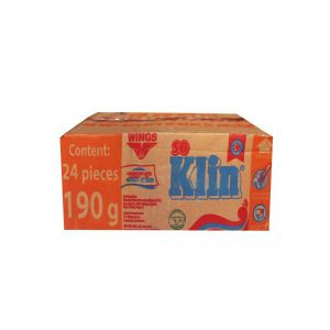 Klin Detergent 185g x 24