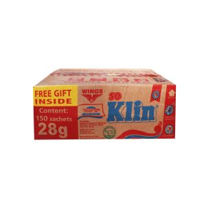 Klin Klin Detergent 22g x 150