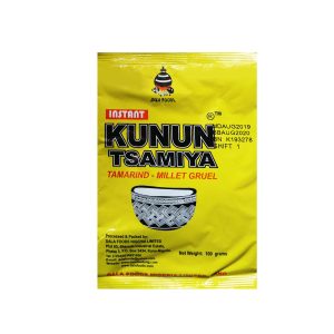Kunun Tsamiya Tamarind Millet Gruel 100g