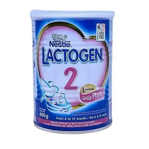 Lactogen 2 Baby Milk ? 400g