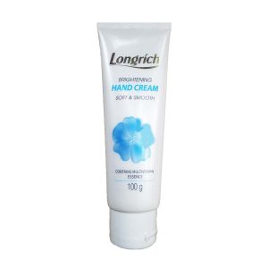 Longrich Brightening Hand Cream 100g