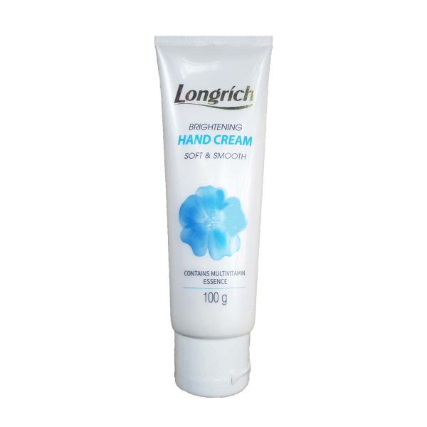 Longrich Brightening Hand Cream 100g