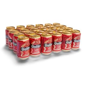 Gulder Can 33 cl x24