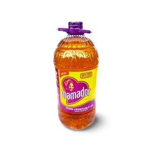 Mamador Pure Vegetable Oil ? 2.5L