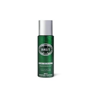 Brut Deodorant Body Spray Men 100 ml