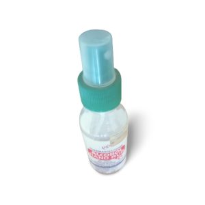 Pharmasolutions Alcohol Hand Rub 100 ml