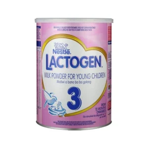 Lactogen 3 Milk Powder ? 400g
