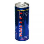 Bullet Energy Drink 25 cl x24