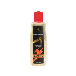 Passion Gelly Cologne Hand Sanitizer 100ml