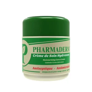Pharmaderm Cream For Anti-bacterial And Anti-fungal (x 2 Pieces)