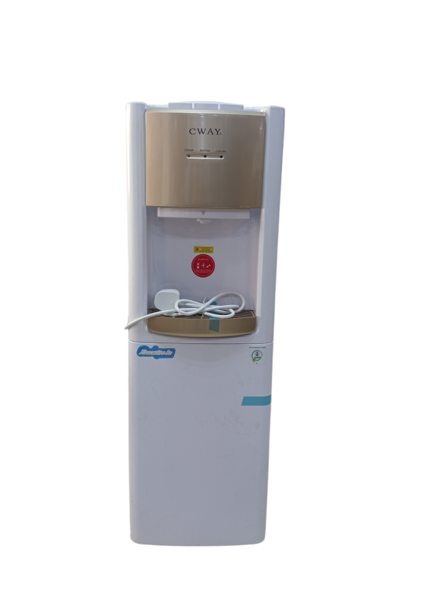Cway water dispenser