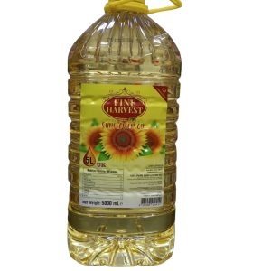 Fine Harvest Sunflower 5 litre