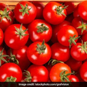 Fresh Tomatoes (in portion) ? min buy