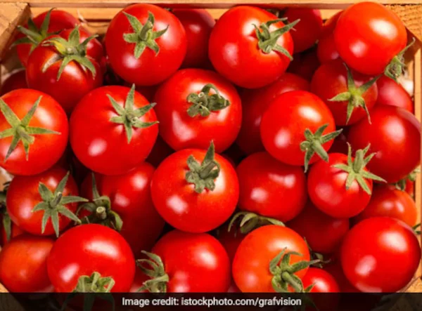 Fresh Tomatoes (in portion) ? min buy