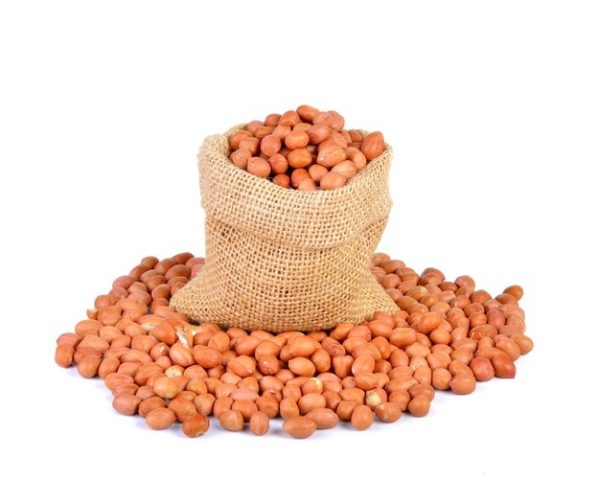 Groundnut big seed(paint rubber size) 3.4kg