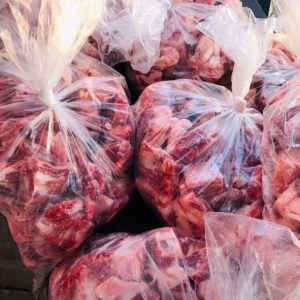 Bulk Beef Brisket Bone ? 5kg