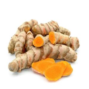 Fresh Tumeric Seed ? Sharing