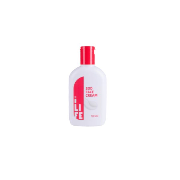iLife Sod Face Cream 100ml