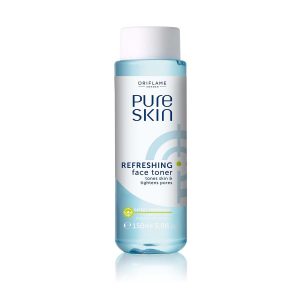 Oriflame Pure Skin Refreshing Face Toner 150ml