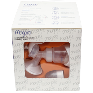 Magara Breast Milk Pump