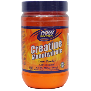 Creatine Monohydrate ? Pure Powder