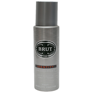 Brut Identity