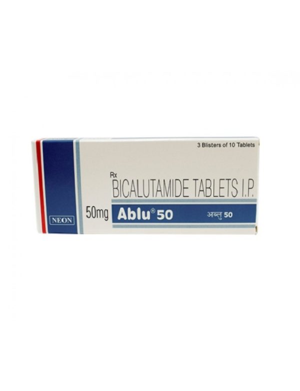 Ablu 50mg Tablet