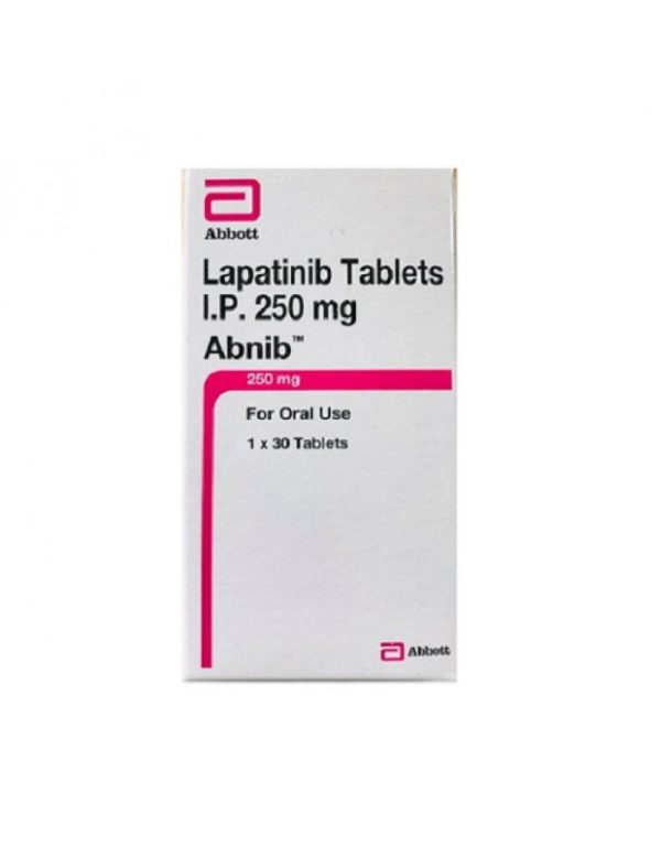 Abnib 250mg Tablet