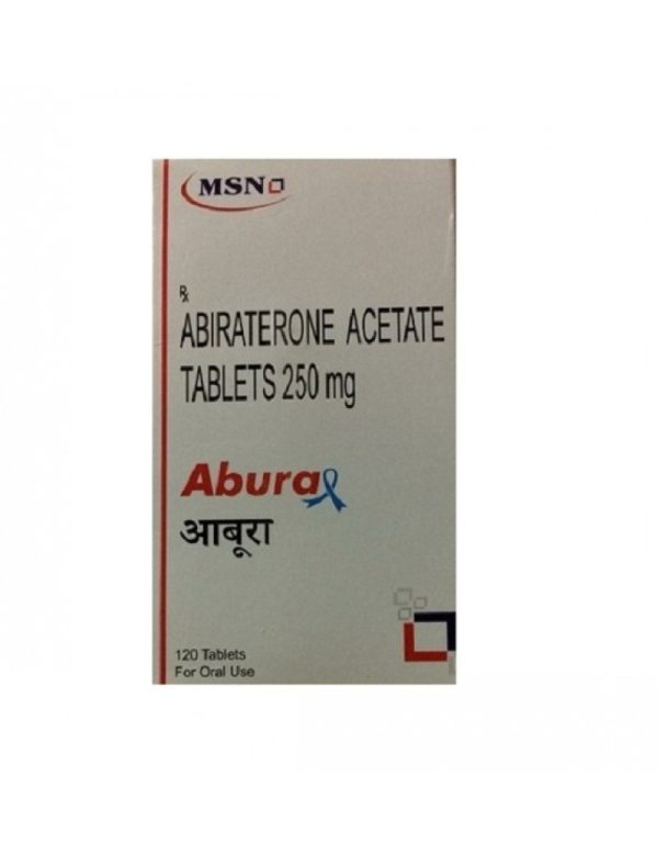 Abura 250mg Tablet