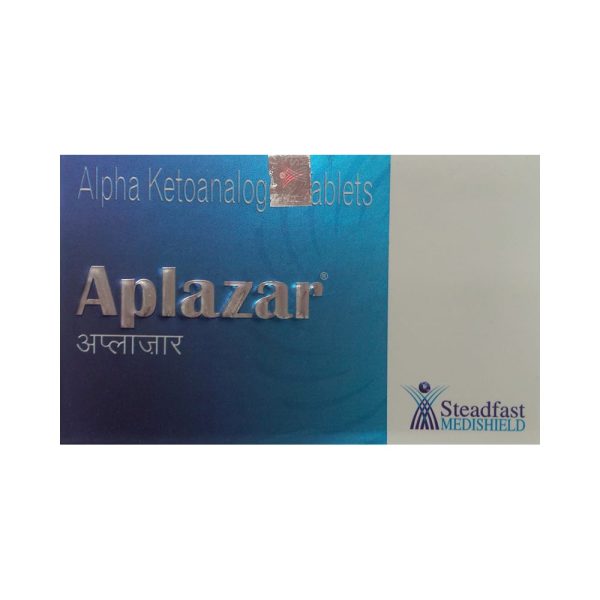 Aplazar 200mg Tablet