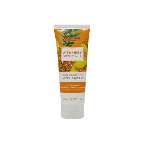 Creightons Vitamin C Moisturizer X75Ml