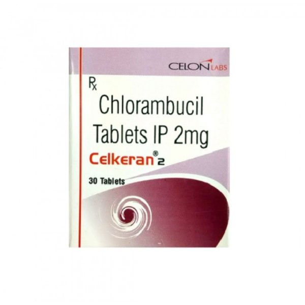 Celkeran 2mg Tablet
