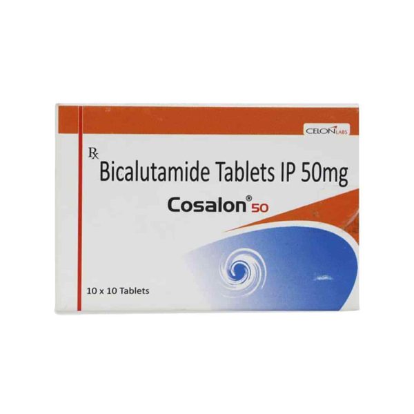 Cosalon 50mg Tablet