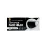 Face Mask (Black) X50