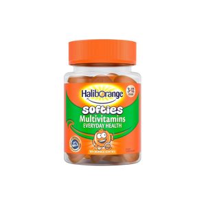 Haliborange Multivitamin Softies X30
