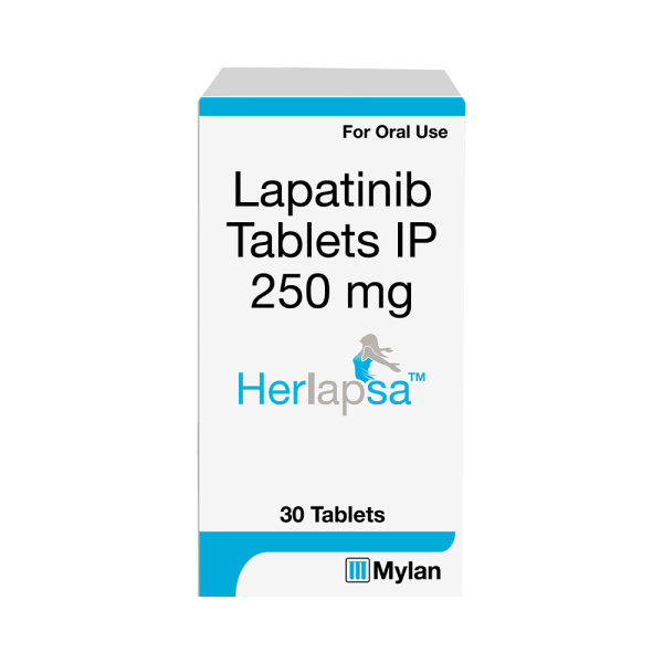 Herlapsa 250mg Tablet