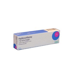 Hydrocortisone Cream Teva