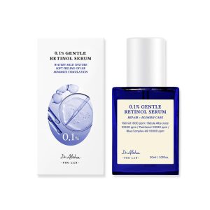 Dr.Althea 0.1 Gentle Retinol Serum