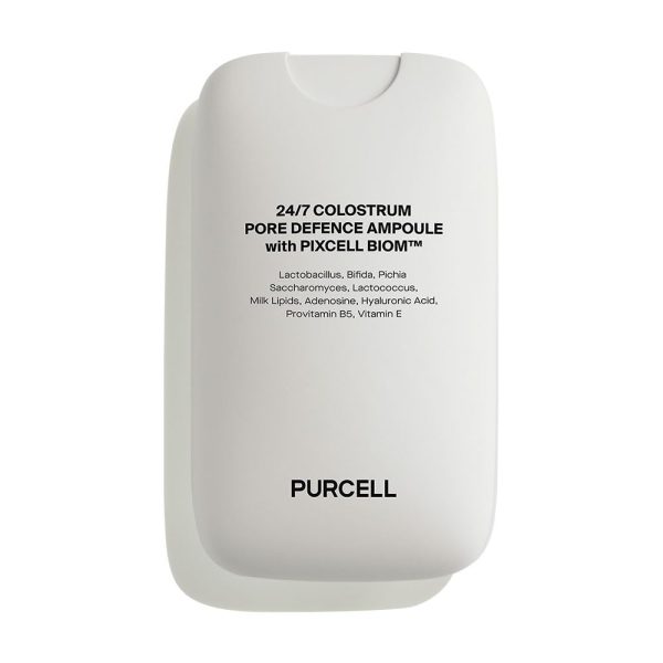 Purcell 24/7 Colostrum Pore Defence Ampoule, 55ml