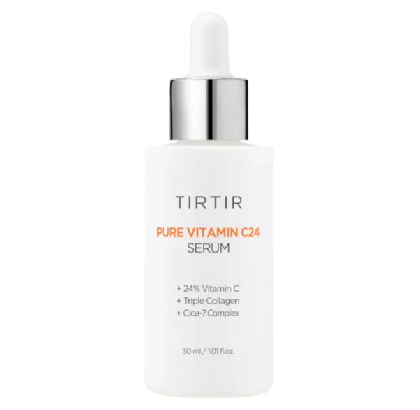 Tirtir Pure Vitamin C24% Serum, 30ml