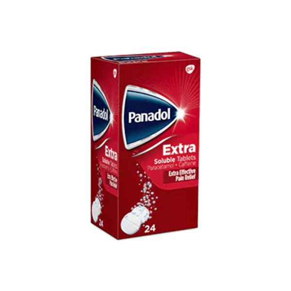 Panadol Extra Advance Soluble