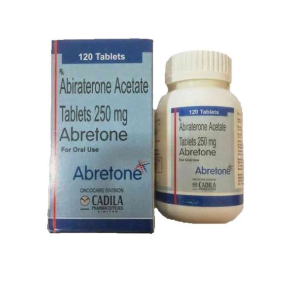 Abretone 250mg Tablet